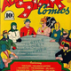 Illustration for article titled Everything You Wanted To Know About Smallville's Justice Society